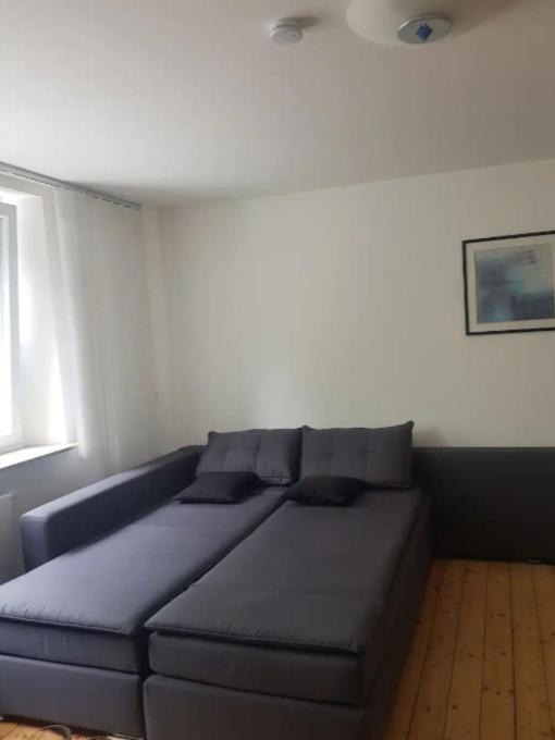 2-Zimmer Wohnung In Der City Bochum Eksteriør billede
