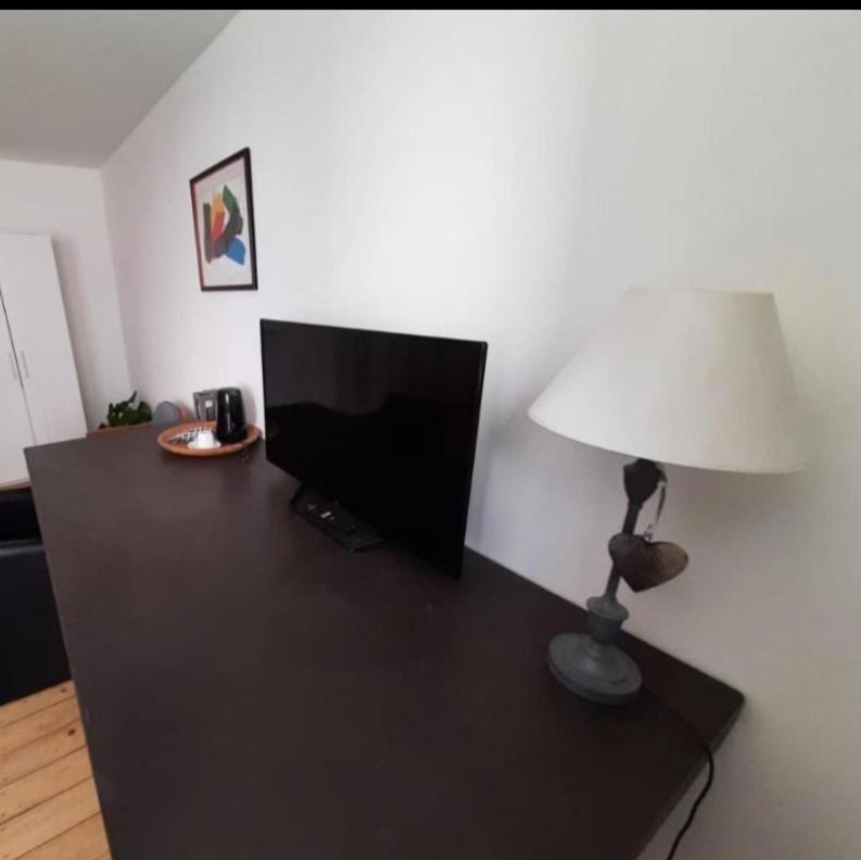 2-Zimmer Wohnung In Der City Bochum Eksteriør billede